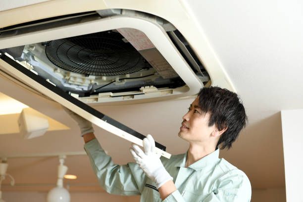 Best Residential Air Duct Cleaning  in San Miguel, CA