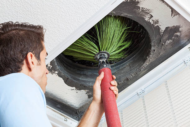 Best Ventilation Cleaning Services  in San Miguel, CA